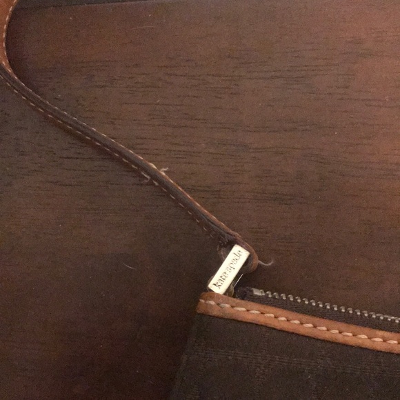 Small Kate spade purse - Picture 3 of 7